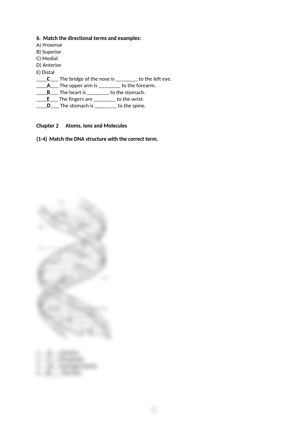 Biol 2401 Exam I Study Guide Key  Fall 2017.docx_dzfmenmegkb_page3