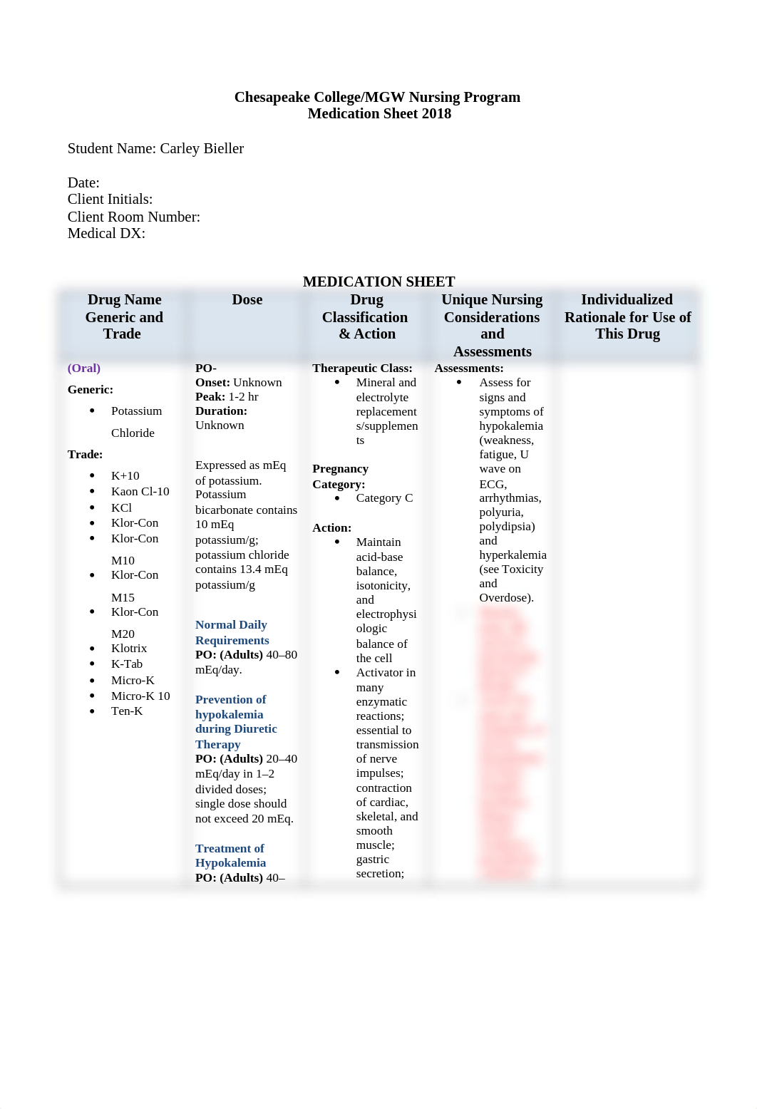 Potassium Chloride (Oral) med   sheet.docx_dzfnxvudm30_page1