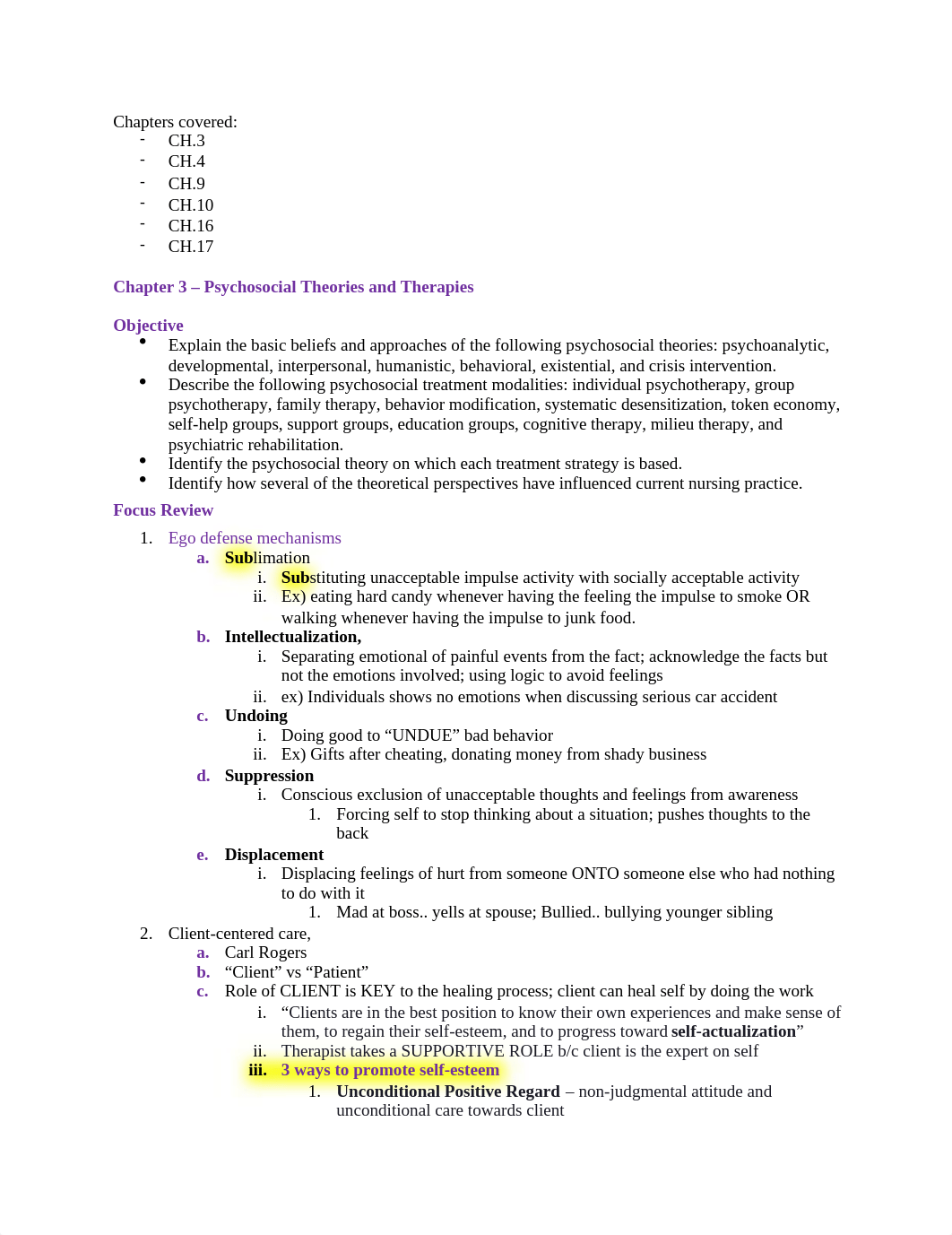 NURS 314 - Exam 2 - Test Review.docx_dzfo3aa9bej_page1