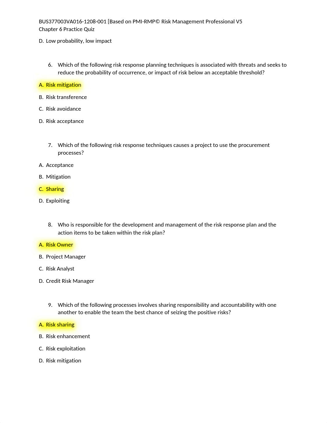 BUS377 Chapter 6 Practice Quiz.docx_dzforyx6zyl_page2