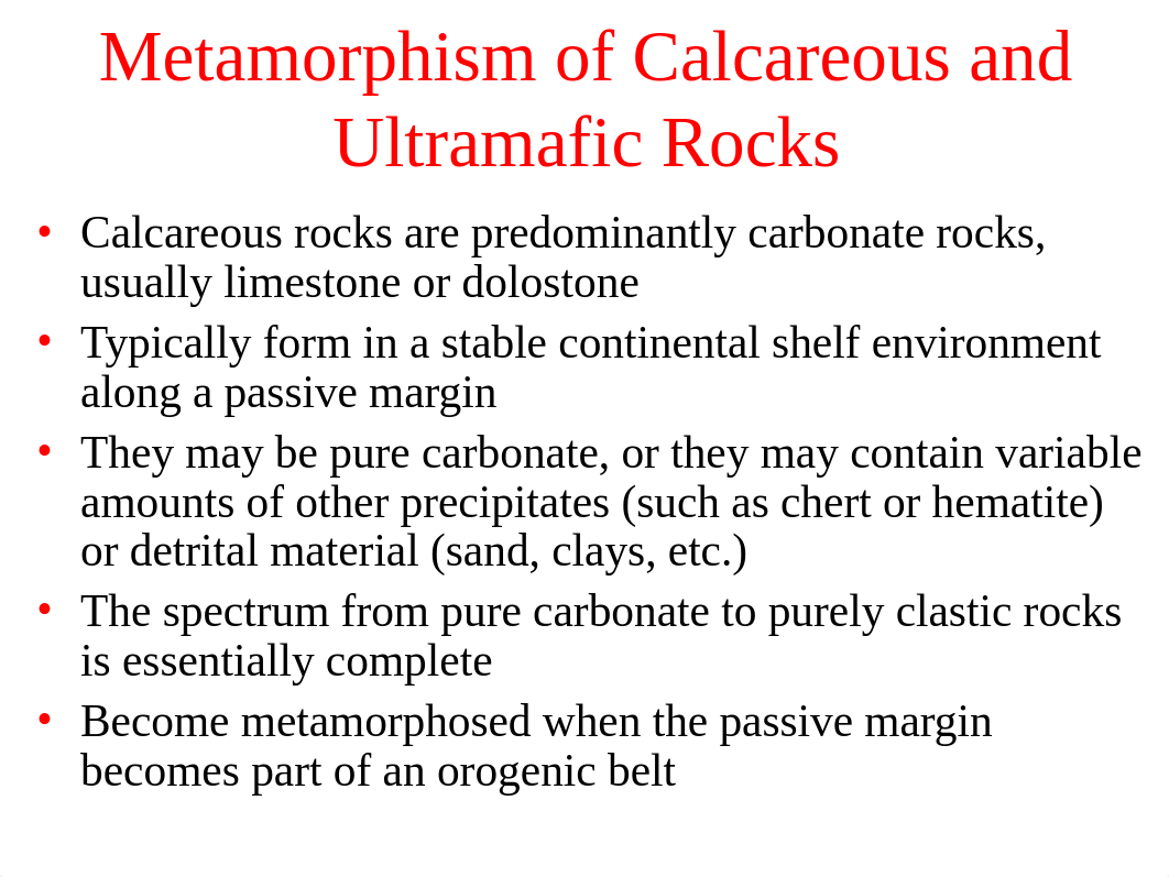 Metamorphism of Calcareous and Ultramafic Rocks.ppt_dzfpr9dsbnj_page1