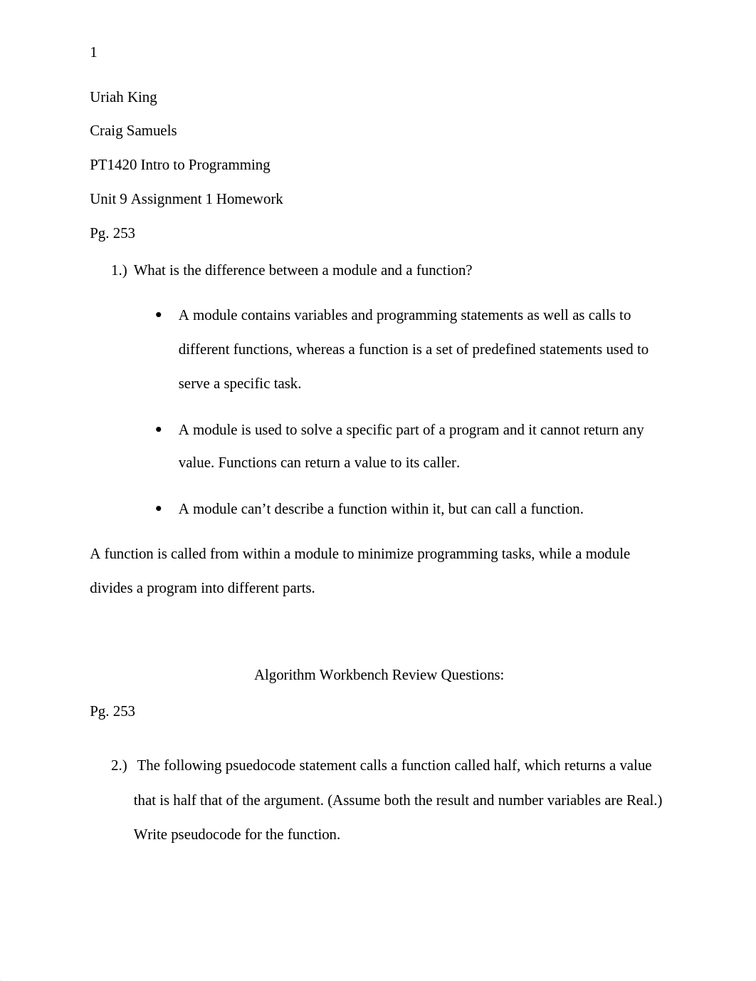 Unit 9 Assignment 1 Homework_dzfq6oe76h9_page1