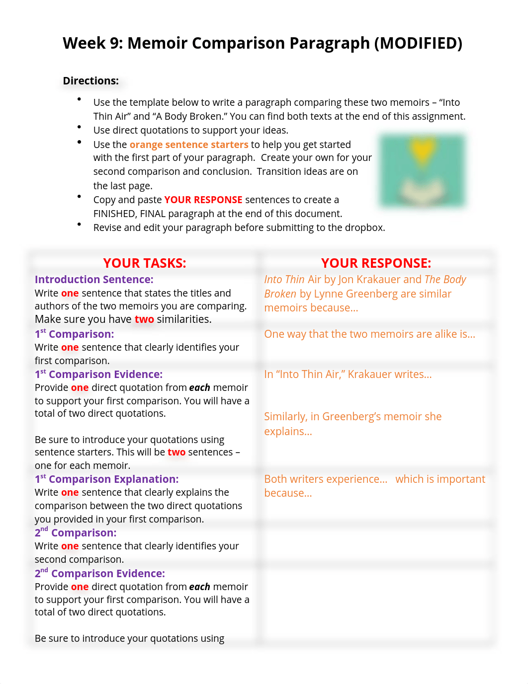 9.3 MODIFIED Memoir Comparison Paragraph.docx_dzft23ebevo_page1