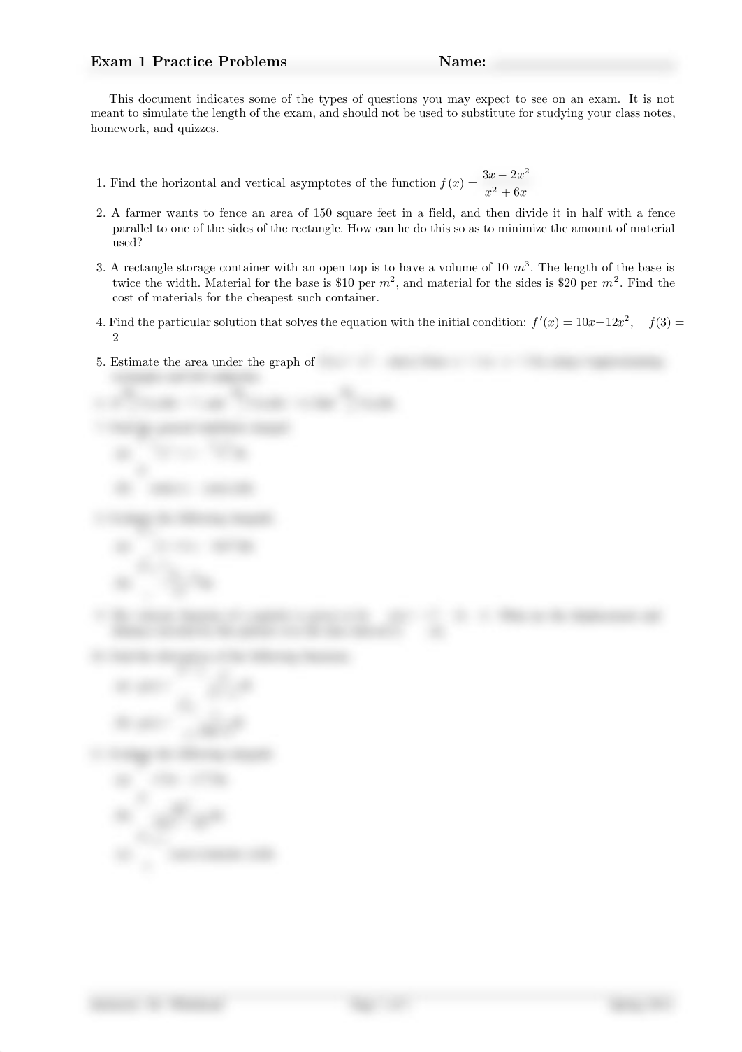 Calculus Exam 3 Review_dzftp3yjfdl_page1