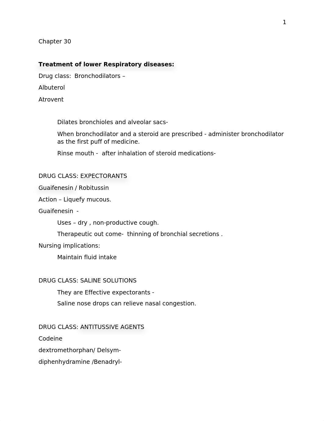 Pharma Lowerb Respiratory System Chapt 30.pdf_dzfyzl89na3_page1