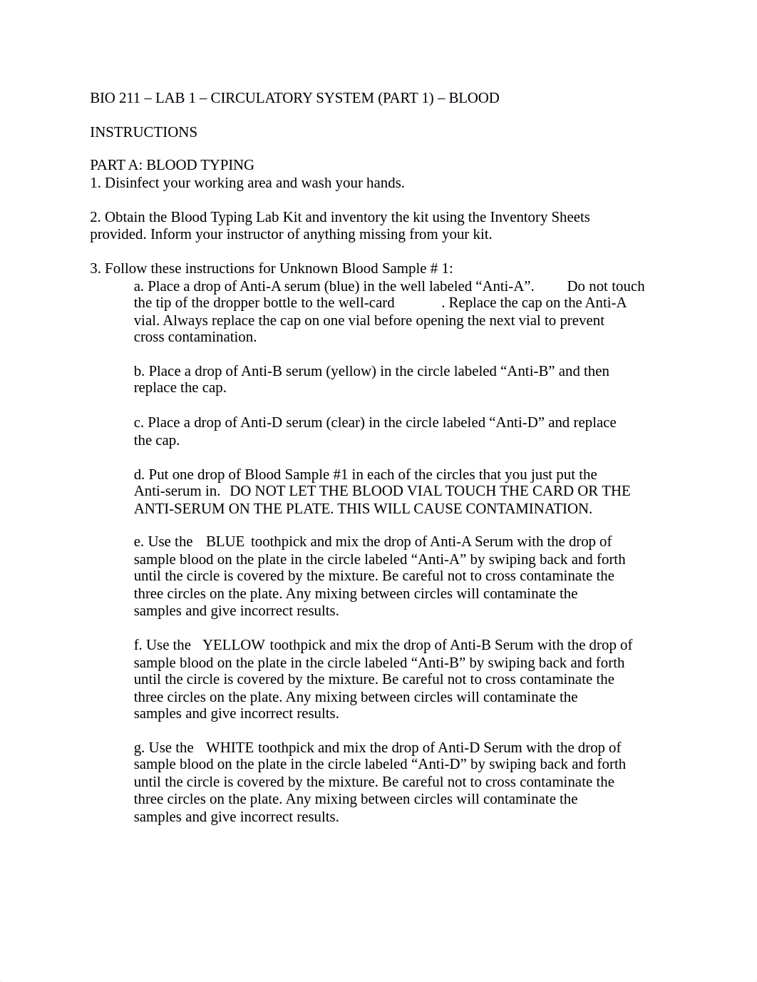 BIO 211 Lab 1 Blood Typing.docx_dzg2ex68ws6_page1