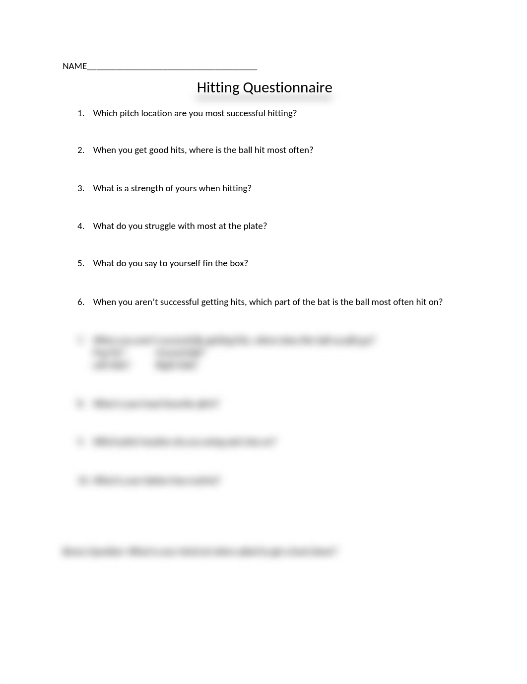 hitting questionnaire.docx_dzg55dyxvb5_page1