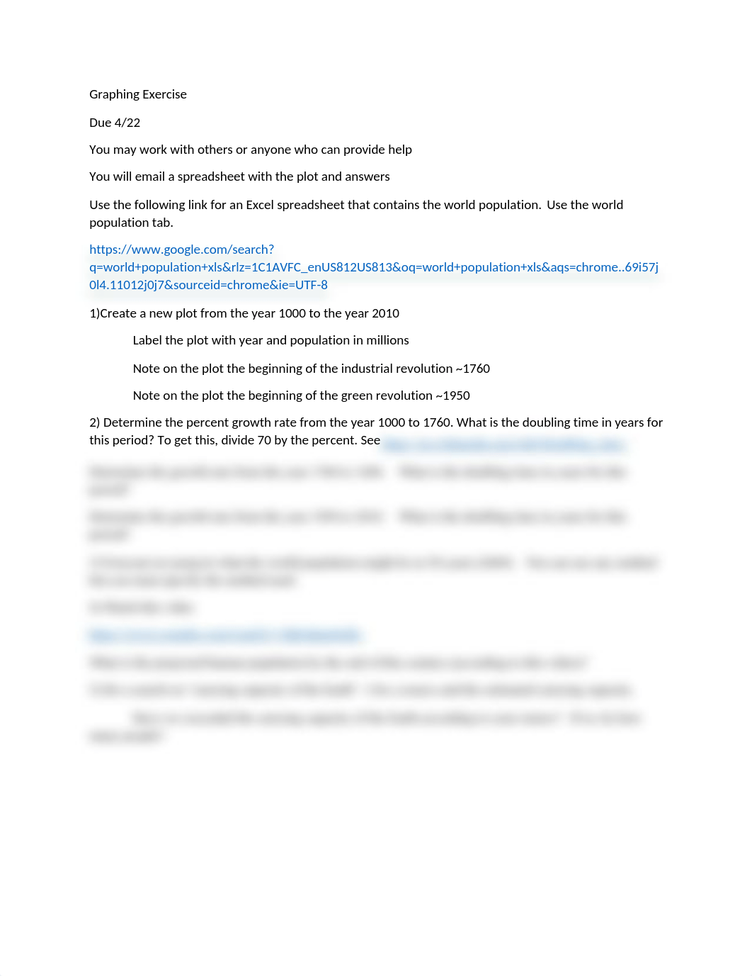 Graphing Exercise Human Population (1).docx_dzg8fpnj2yw_page1