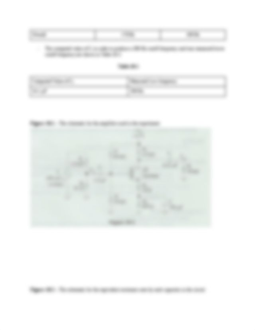 Amplifier Frequency Response - Laboratory Report 1.docx_dzg9glhnacd_page4