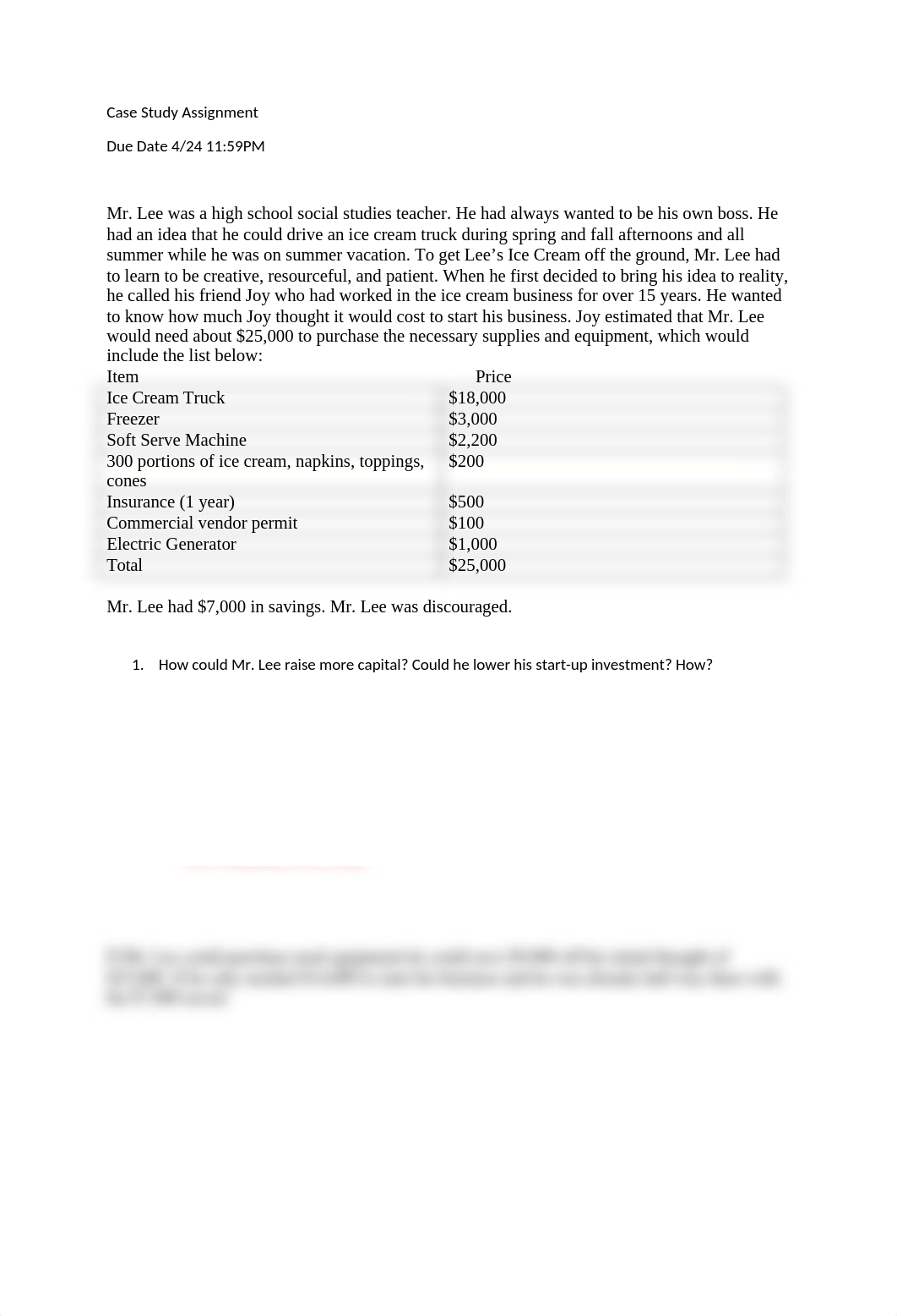 ice cream truck case study.docx_dzgg54fryht_page1