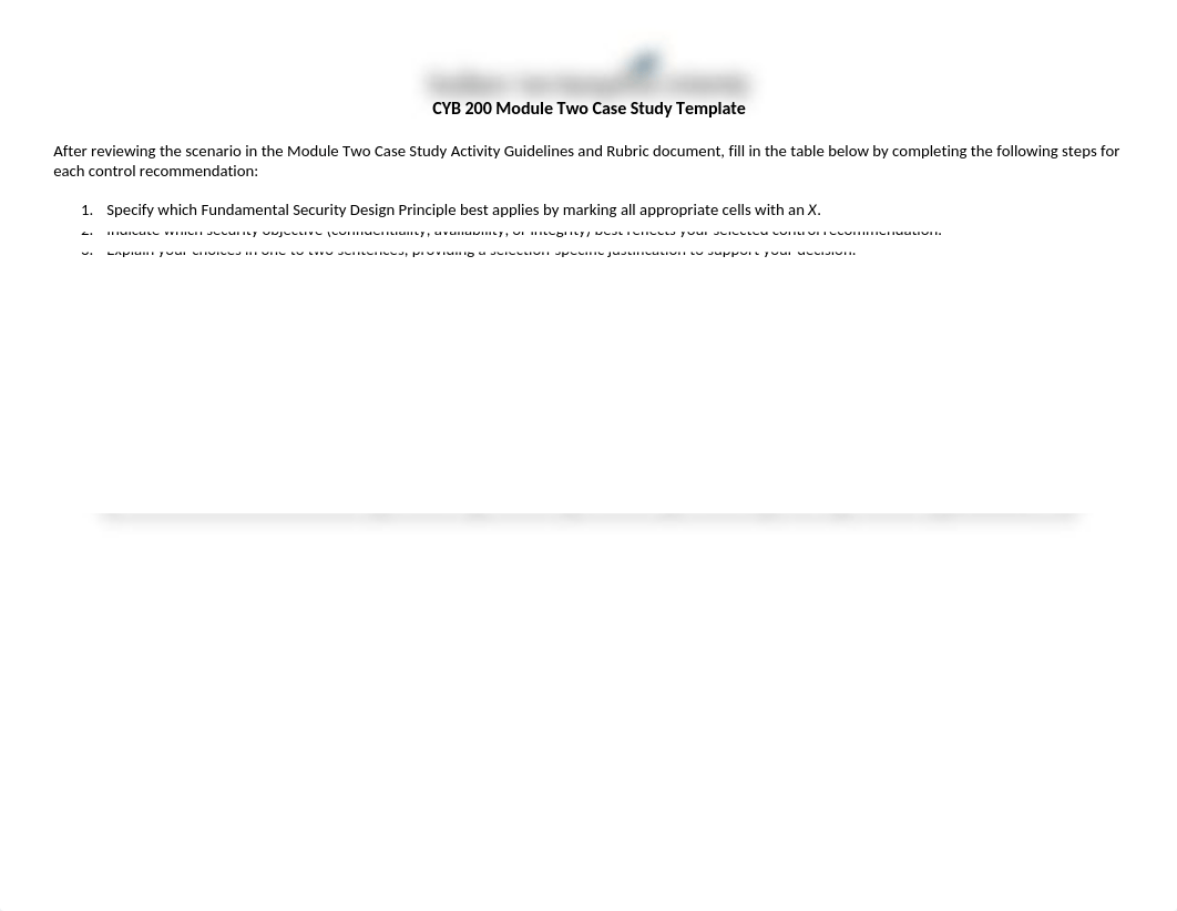 CYB 200 Module Two Case Study Template (2).docx_dzgic59h09k_page1