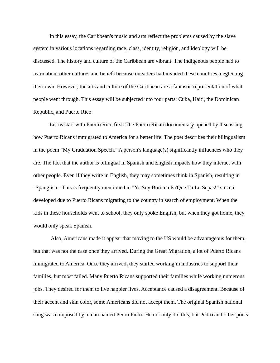 caribbean long essay.docx_dzgkcz7haje_page1