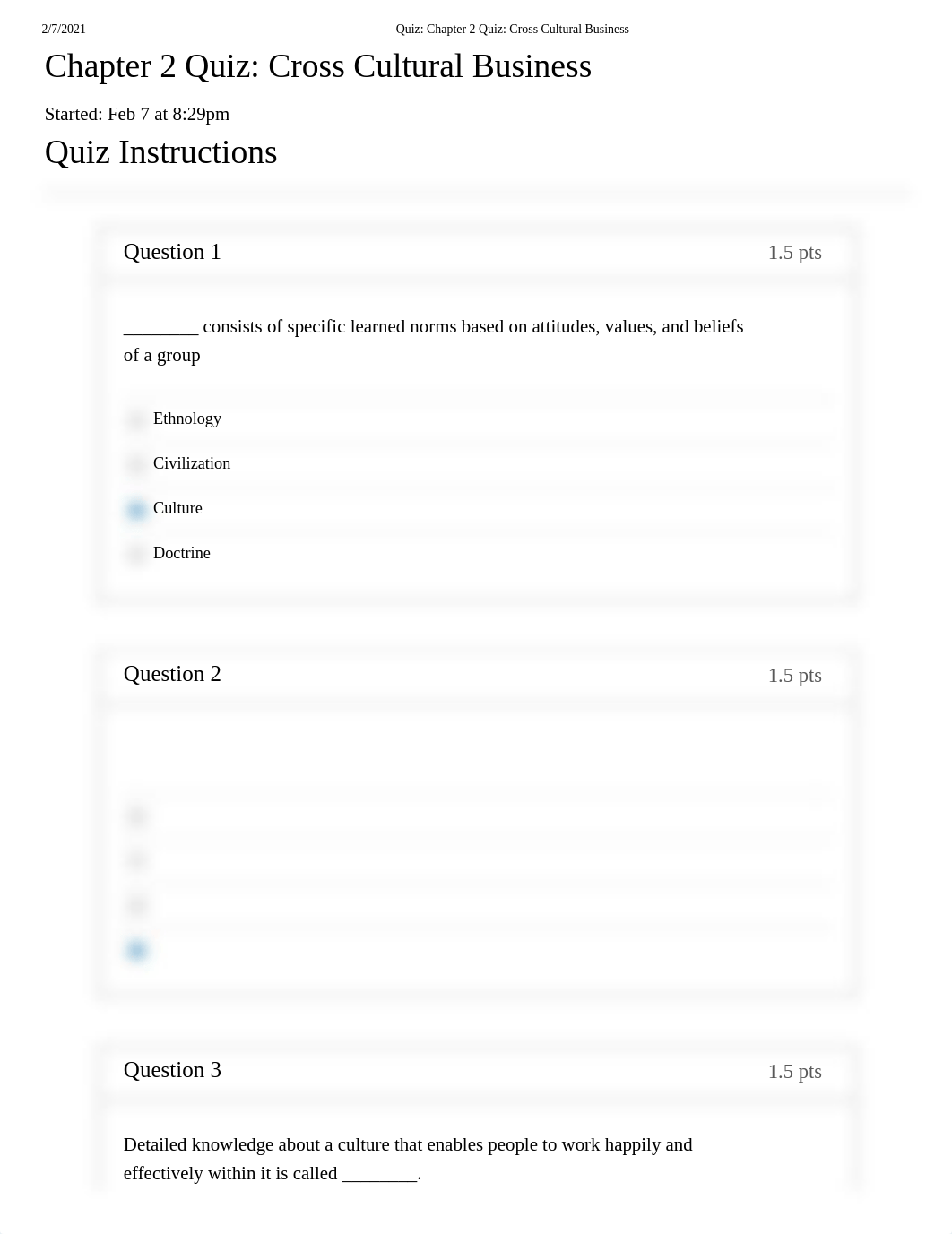 Quiz_ Chapter 2 Quiz_ Cross Cultural Business.pdf_dzgkyy79i9h_page1