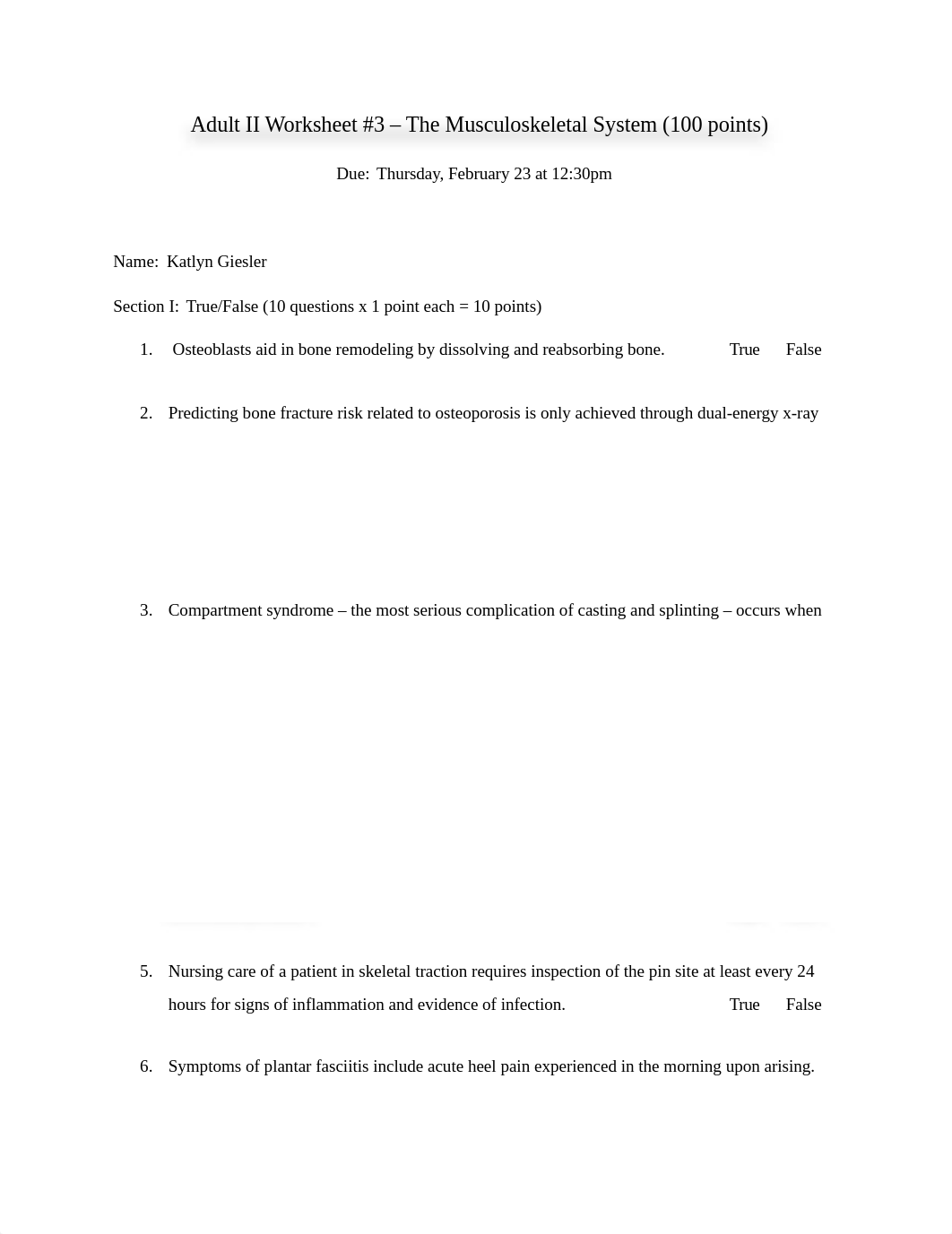 Worksheet #3 - Musculoskeletal.docx_dzgm0dndw3y_page1