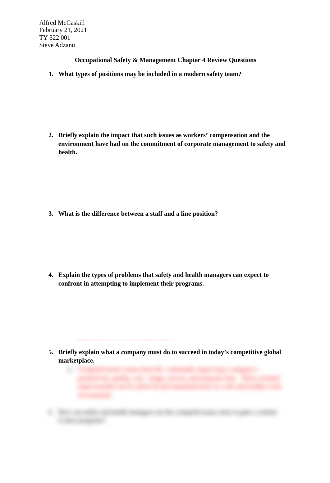 Occupational Safety & Management Chapter 4 Review Questions.docx_dzgpnm8jnyp_page1