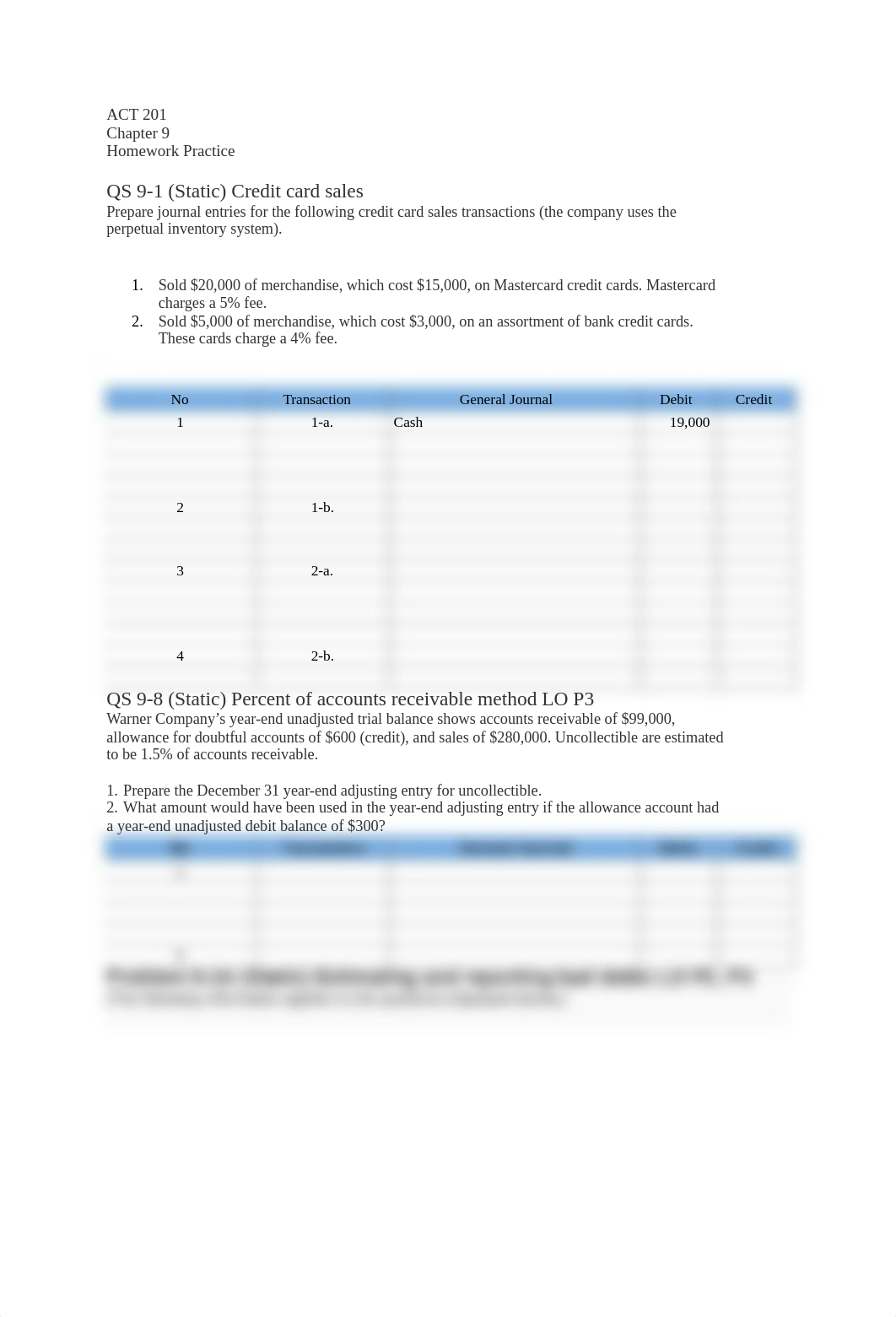 Practie Homework Ch 9 (25Ed)updated Nov.docx_dzgsxujdzh8_page1