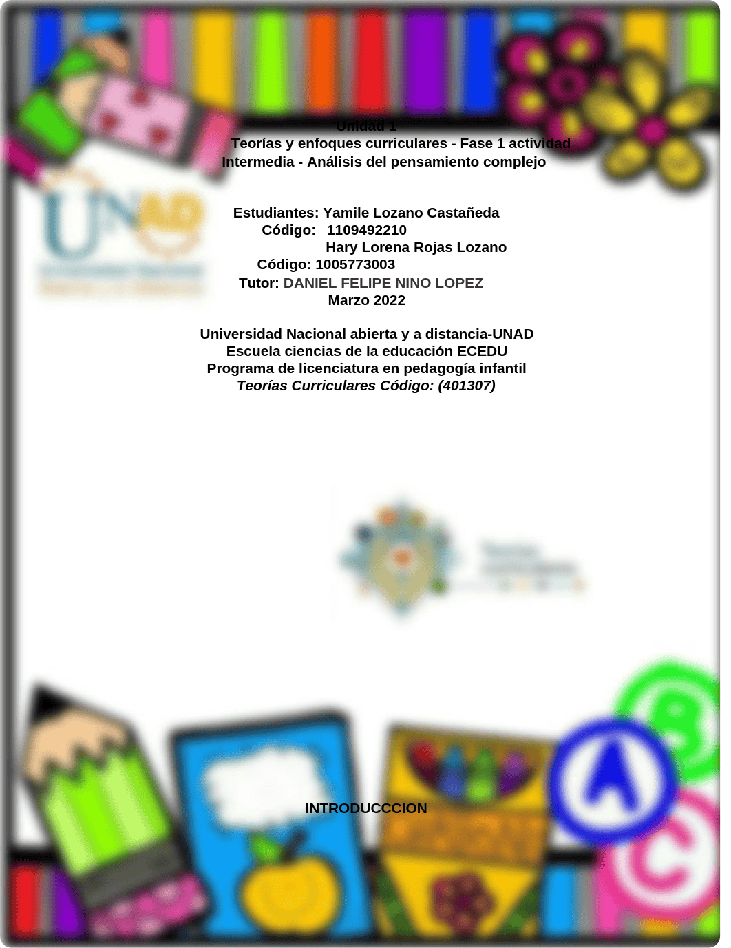 Unidad 1 - Teorías y enfoques curriculares.docx_dzgtyn45mll_page1