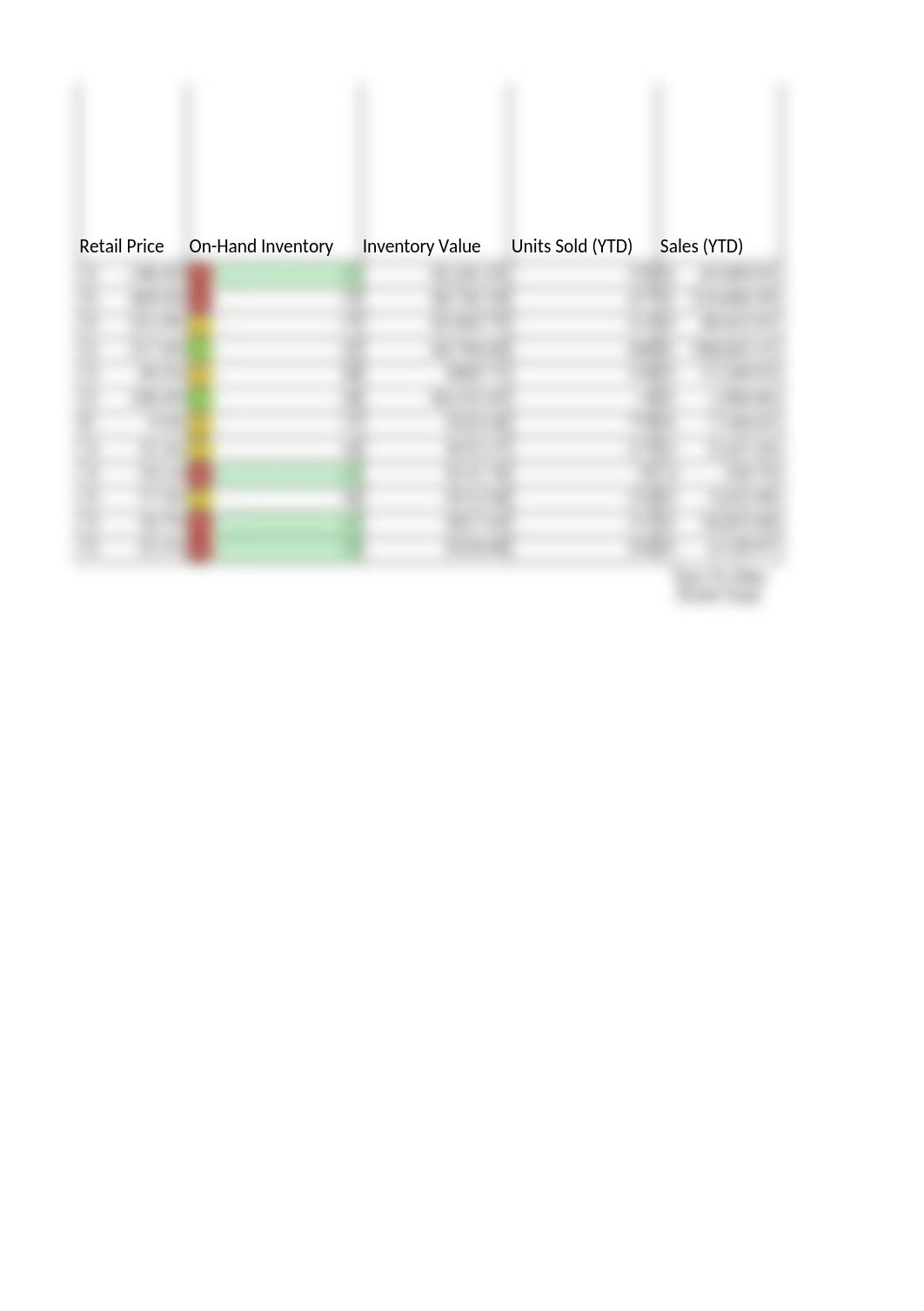 APP101 Week 4 Assignment - Microsoft Excel.xlsx_dzgv6tvhngh_page2