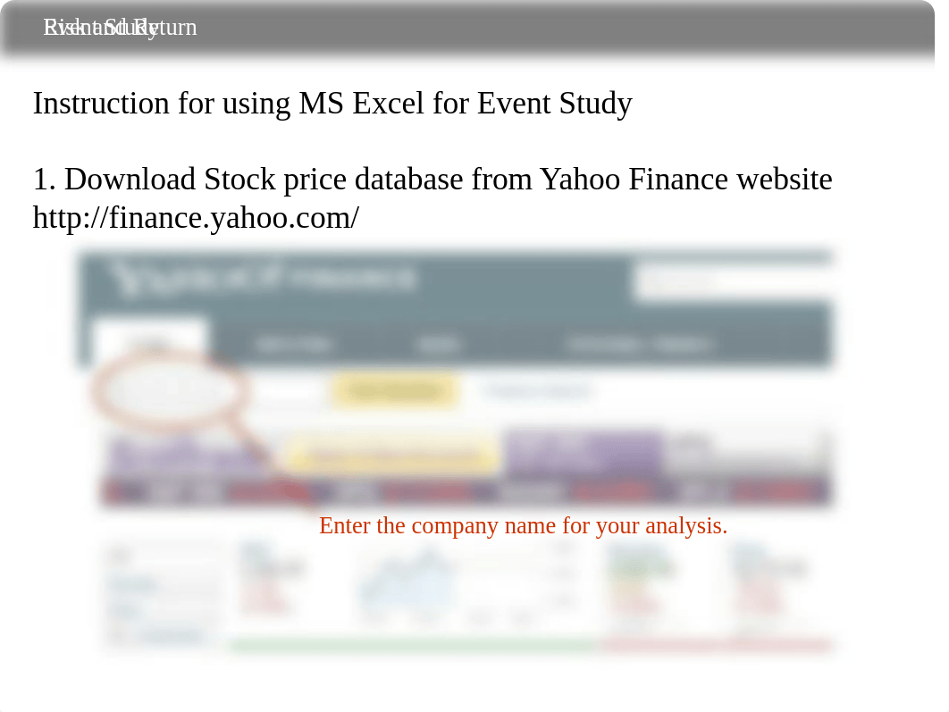 FIN310_lecture18_event_study_instruction.ppt_dzgydmdynha_page1