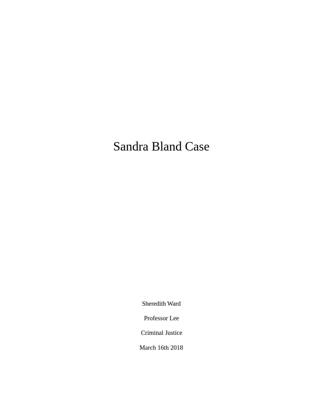 sandra bland case.docx_dzh00q9hbtn_page1