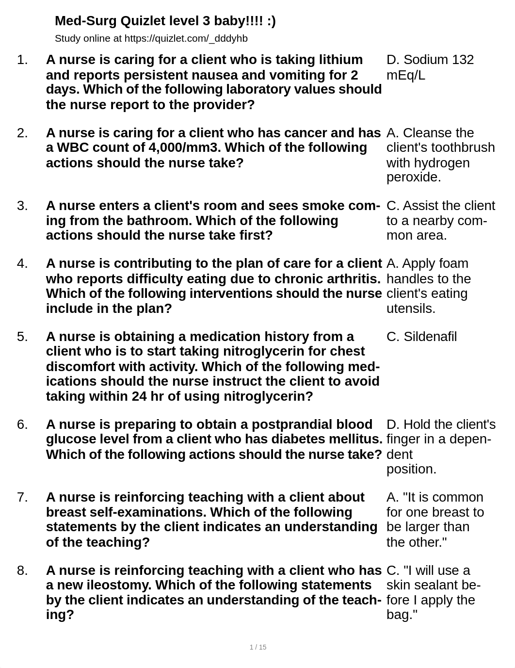 Med-Surg Quizlet level 3 baby!!!! _).pdf_dzh0hnmatr9_page1