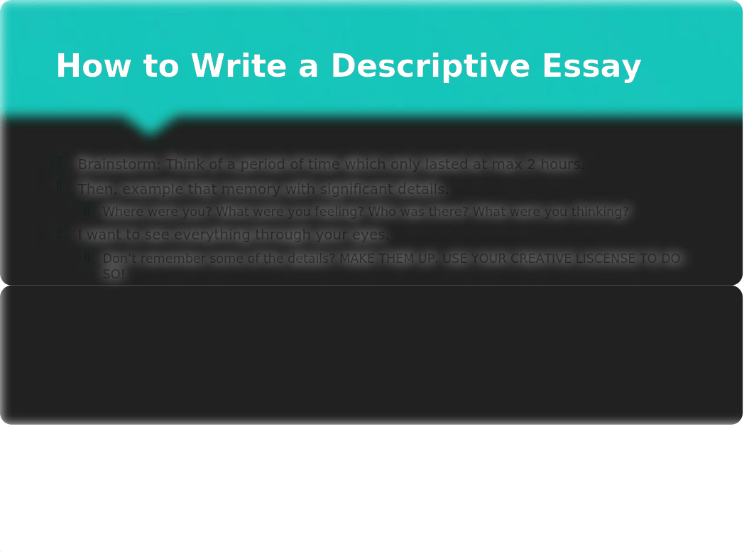 Descriptive Narrative Essay.pptx_dzh0wv8sxu2_page3