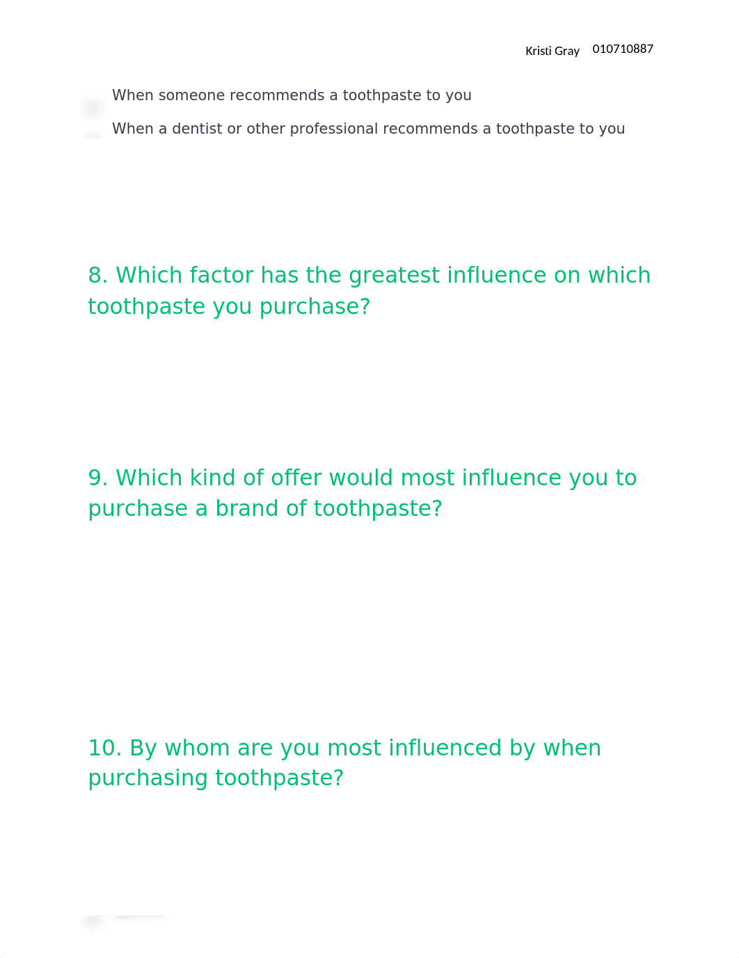 Toothpaste Questionnaire.docx_dzh1wt3w3xw_page4