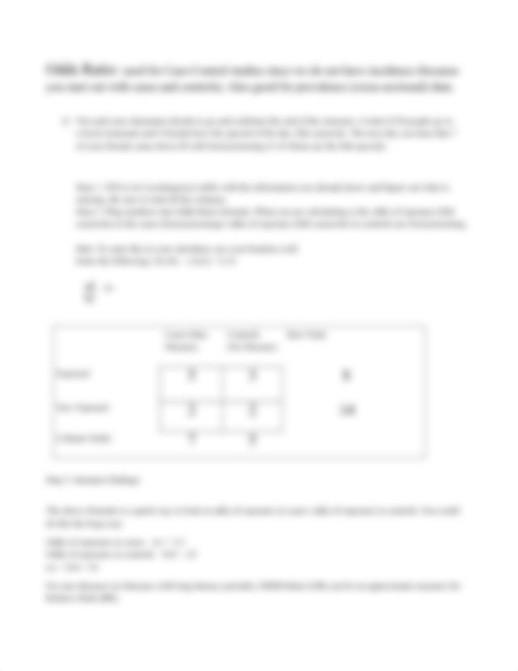 Week 11 Quiz Odds Ratio Relative Risk student  Worksheet.docx_dzh3cnmppt5_page2