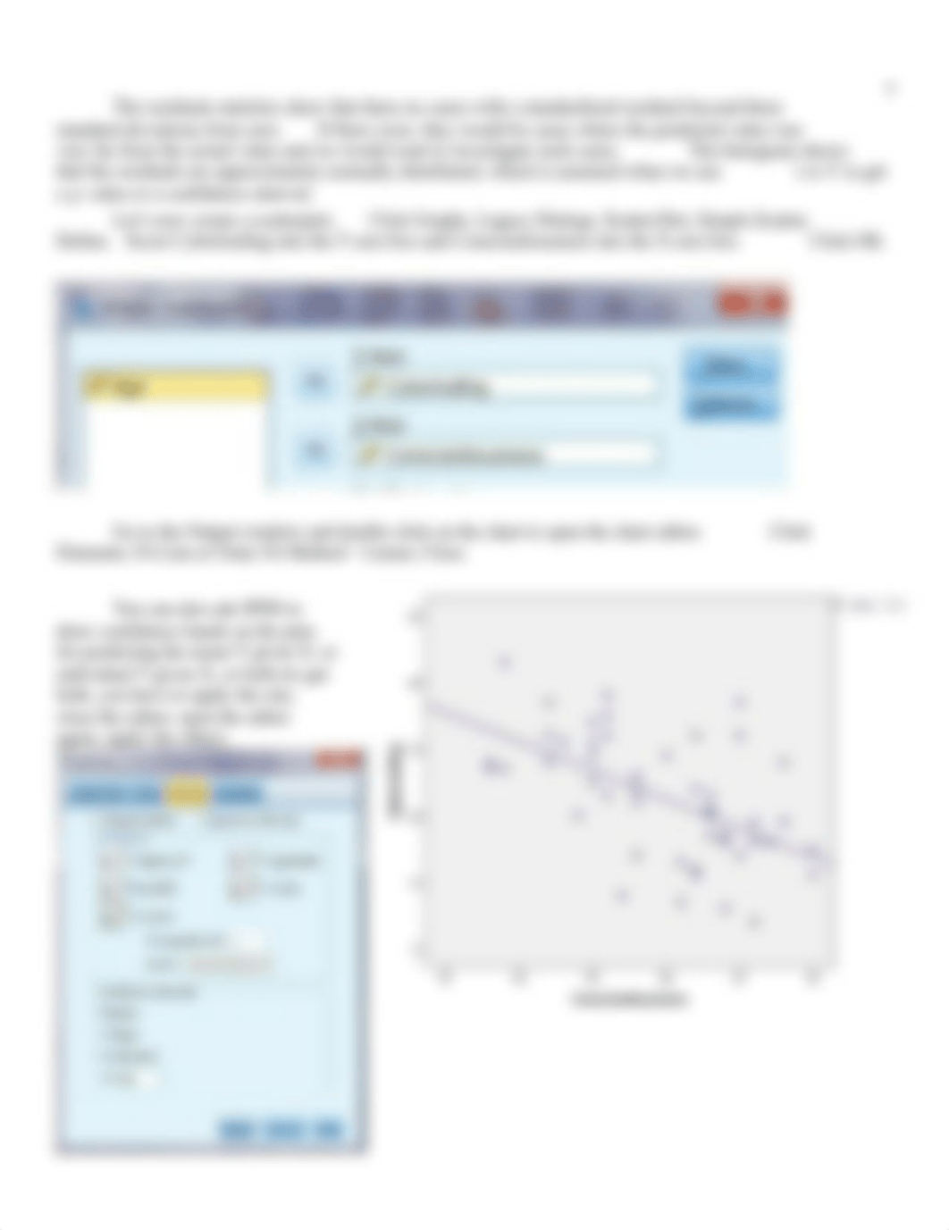 CORRELATION & REGRESSION ANALYSIS_dzh59d0town_page4