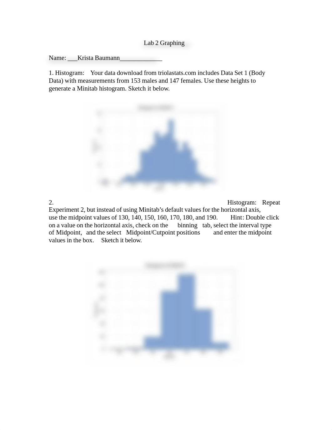 MIni tab bio stats- Lab 2 Graphing .pdf_dzh7gu0fvin_page1