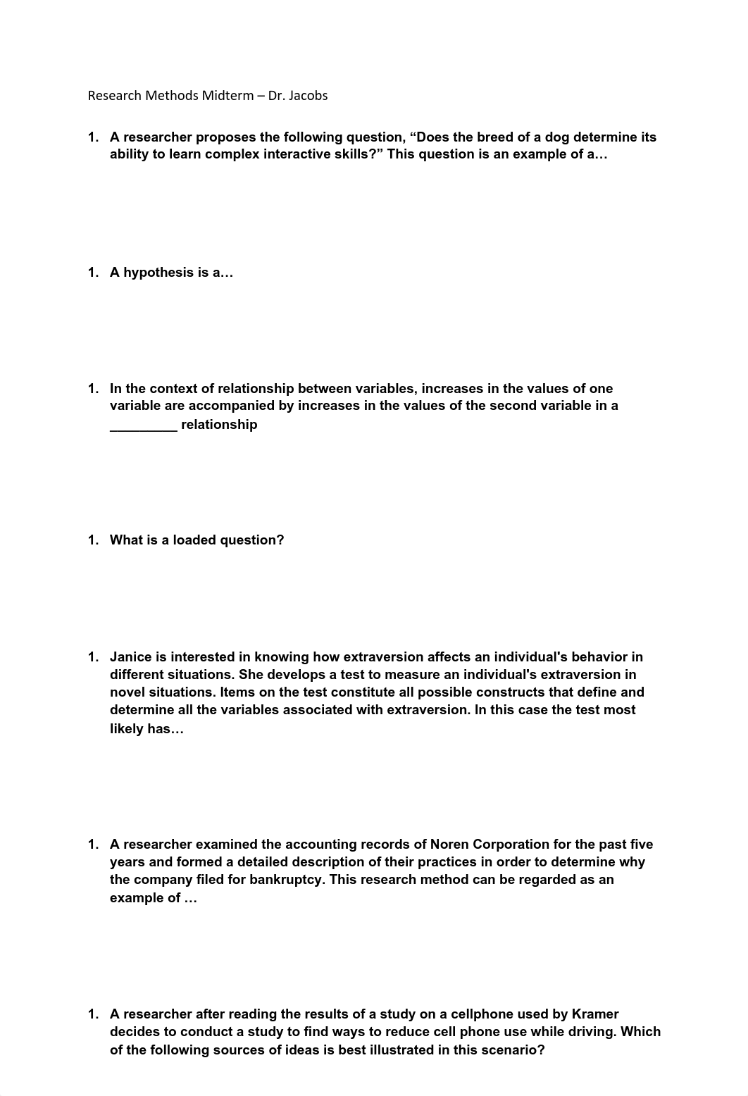 Research Methods Midterm.docx.pdf_dzha00a7qqg_page1