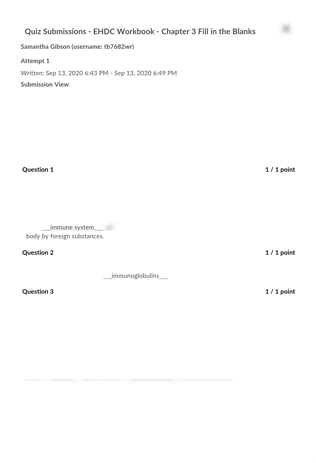 _ Quiz Submissions - EHDC Workbook - Chapter 3 Fill in the Blanks.pdf_dzhanah76yo_page1