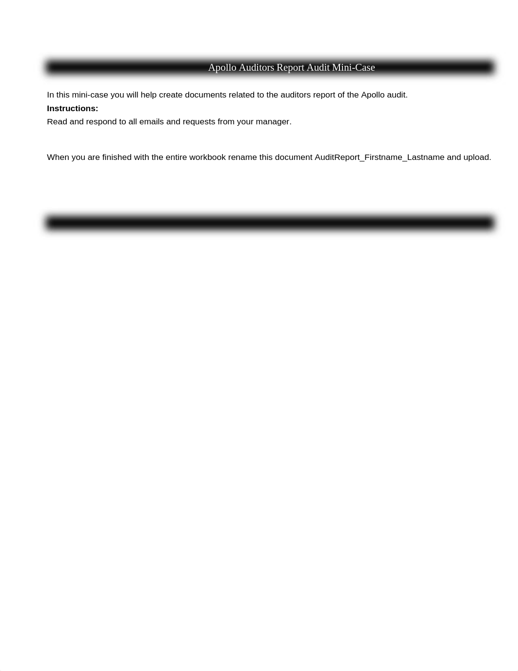 Apollo Auditors Report Audit Mini Case.xlsx_dzhc0u6mypg_page2