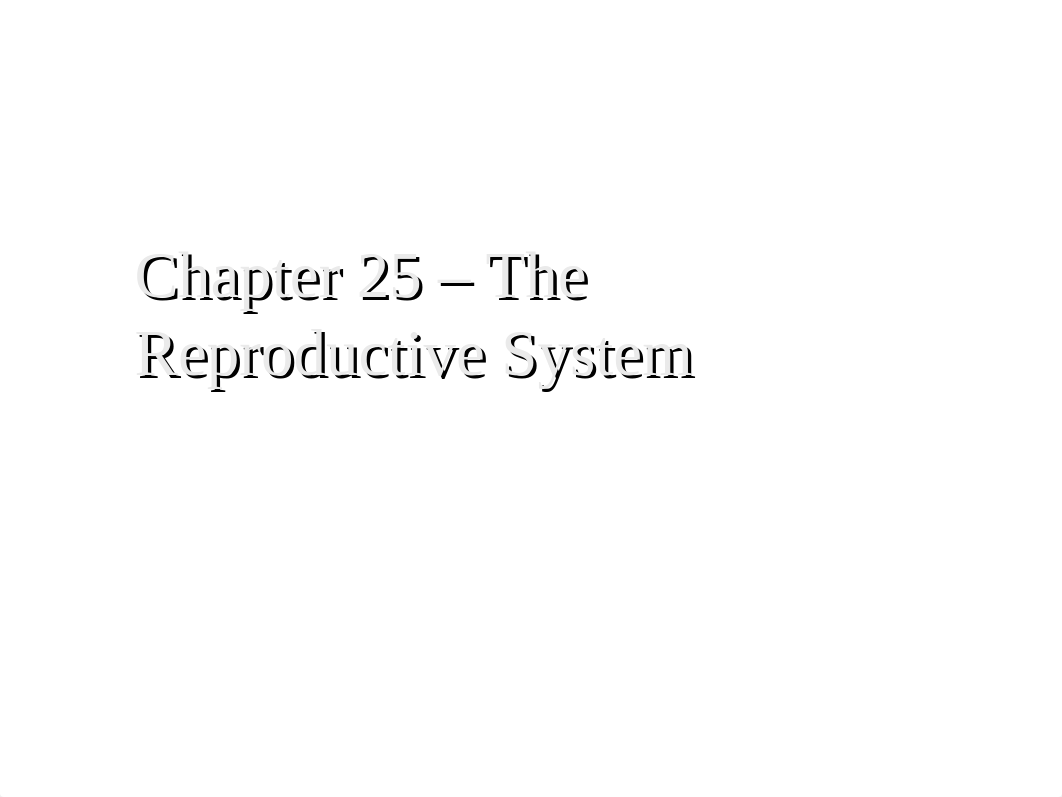 Chapter 27 - The Reproductive System.ppt_dzhc7k0ma3e_page1