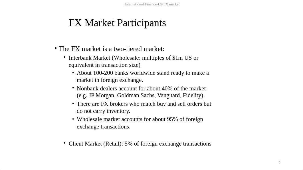 L07-The Foreign Exchange Market.pptx_dzhdxxyi6l0_page5