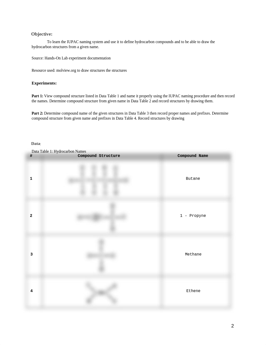 Lab 3 Naming Organic Compounds..docx_dzhj04lavcy_page2