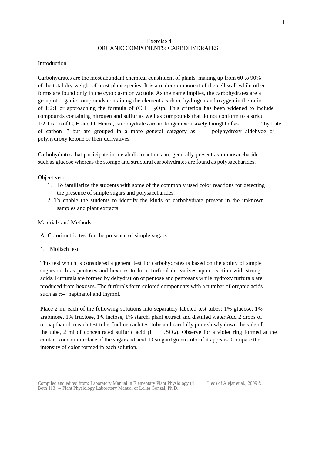 Exercise 4. Organic compounds_Carbohydrates.pdf_dzhl6f1bpzf_page1