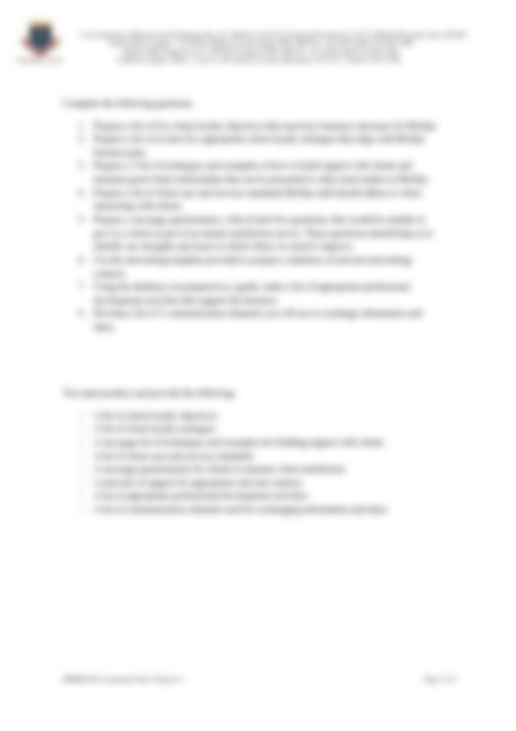 BSBREL402 Assessment Task 2 Project  v1.1.pdf_dzhpkkq8vpm_page2