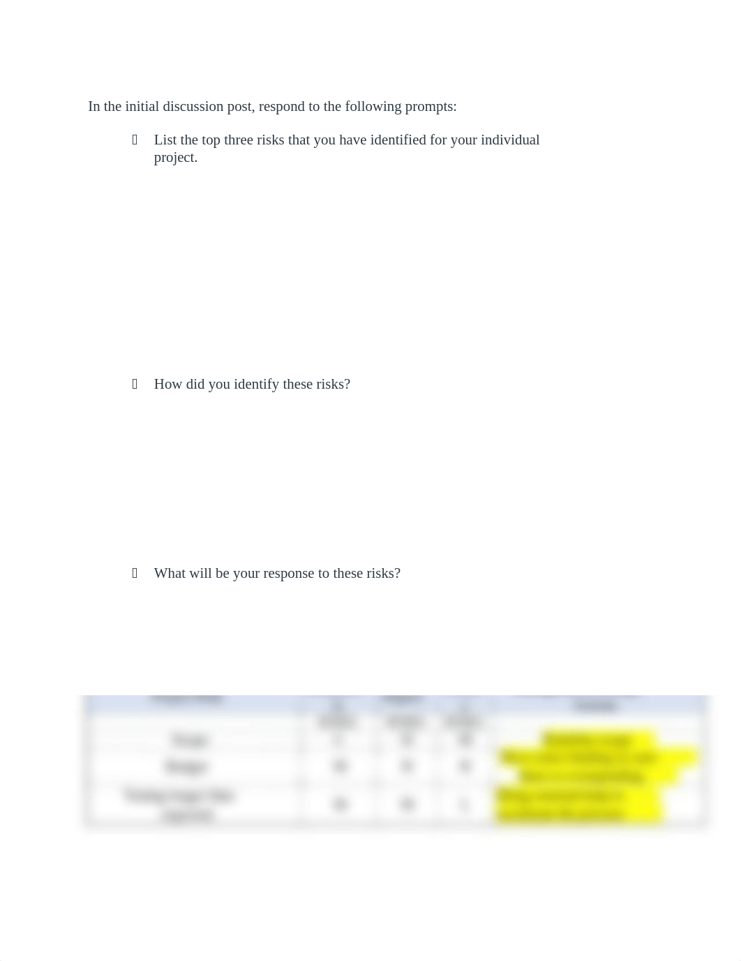 Cespedes, M - Discussion Risk and Quality Impact.docx_dzhpxgz31n9_page1