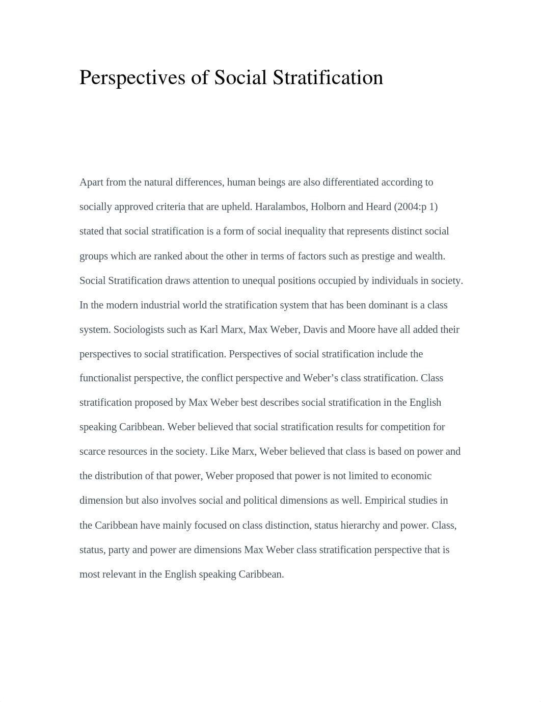 Perspectives of Social Stratification.docx_dzhq4b4fzdy_page1