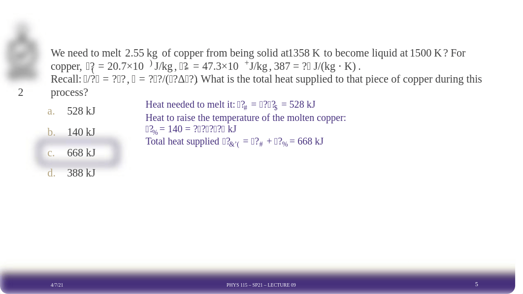 Phys115Sp21_Lect09_Calorimetry.pdf_dzhq91bv9ma_page5