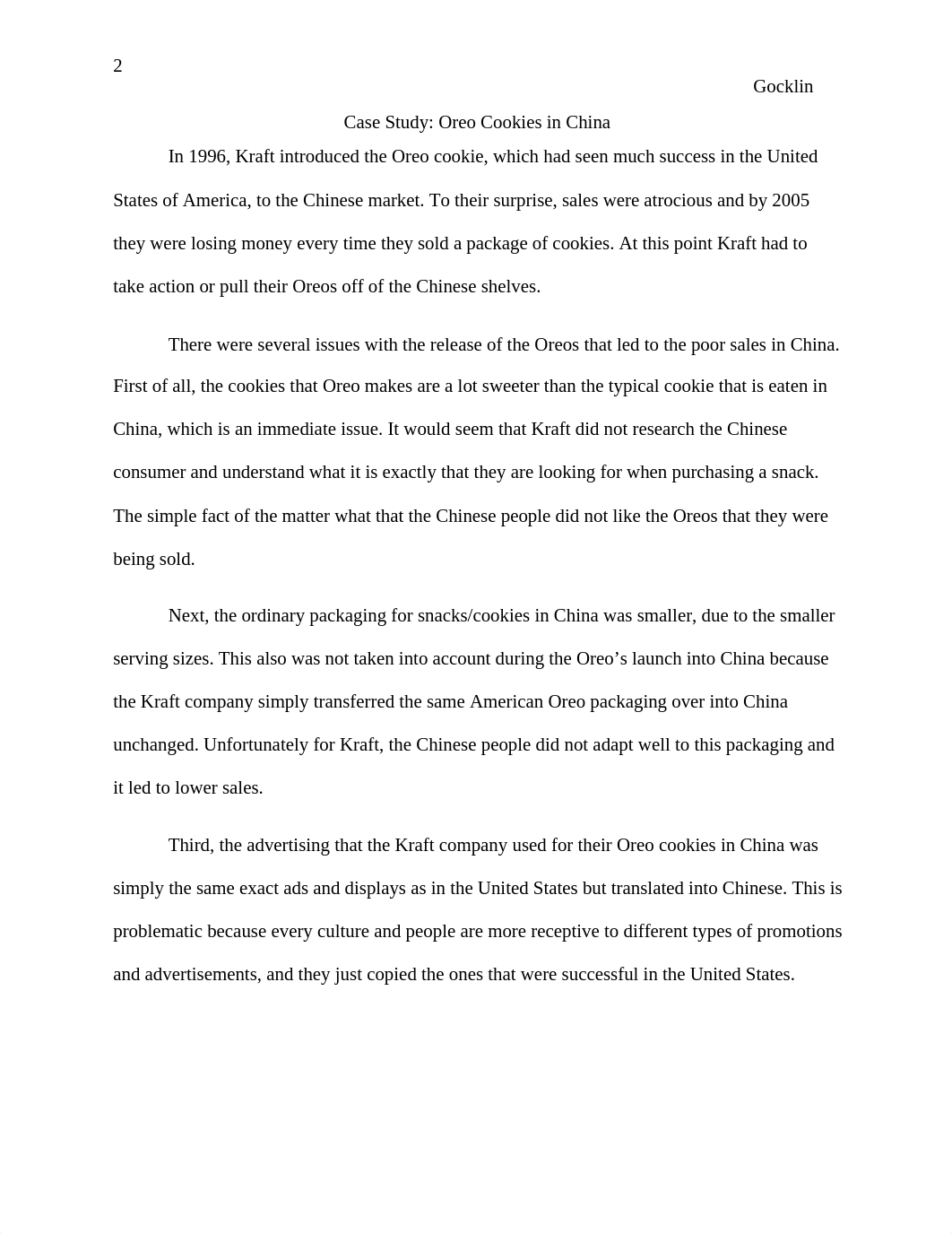 Final Case Study Nicholas Gocklin.docx_dzhrh9v7323_page2