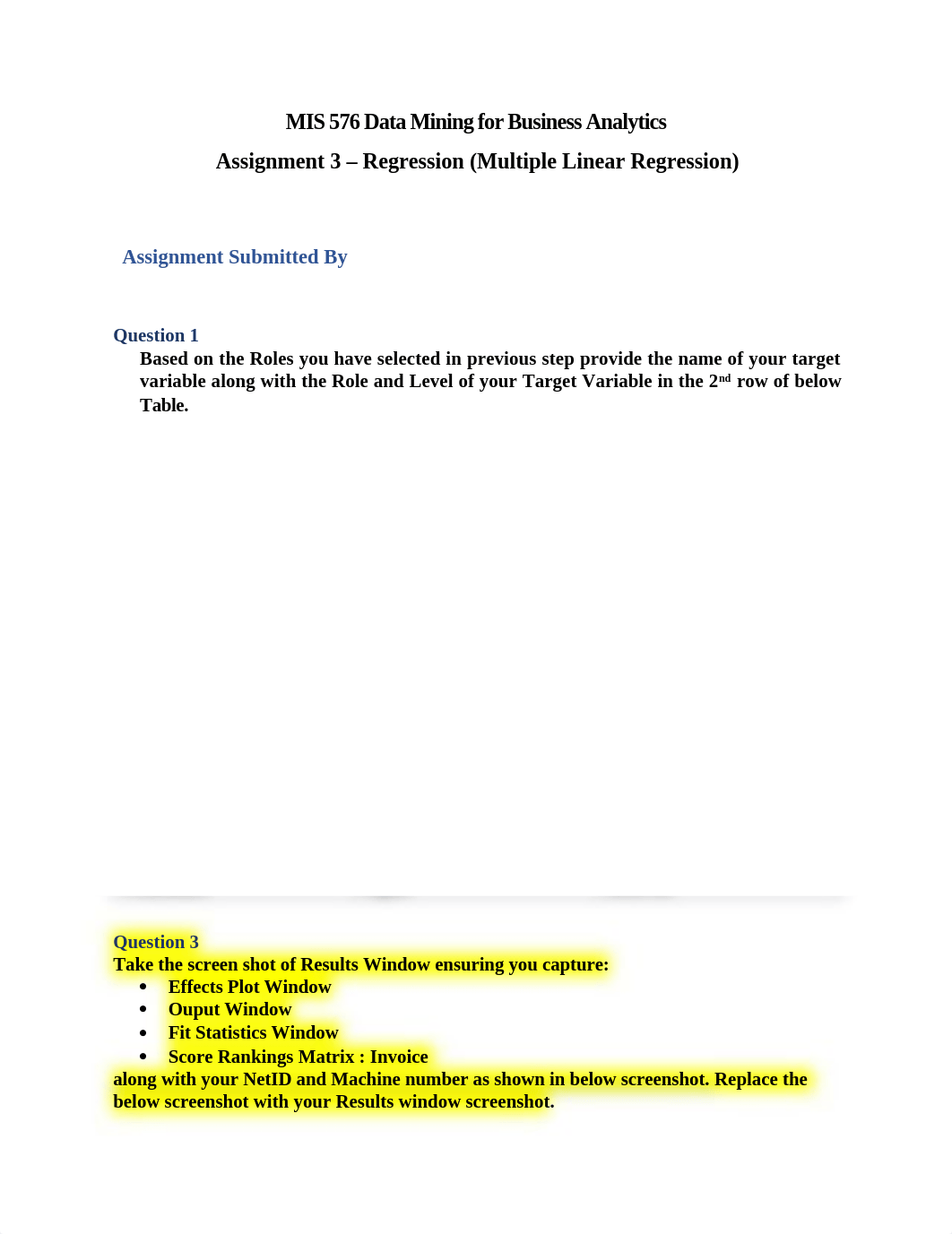 Assignment3.Regression Answers.docx_dzht1klcu0o_page1