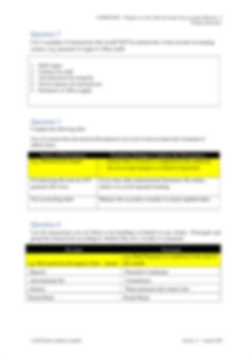 CPPREP4005 - Prepare to work with real estate trust accounts (Release 1) - Assessment Questions v1.1_dzhvkc0itlb_page4