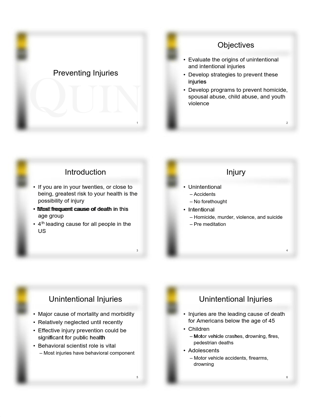 PSY 104 Preventing Injuries - Handout 2_dzhwtg0b42o_page1