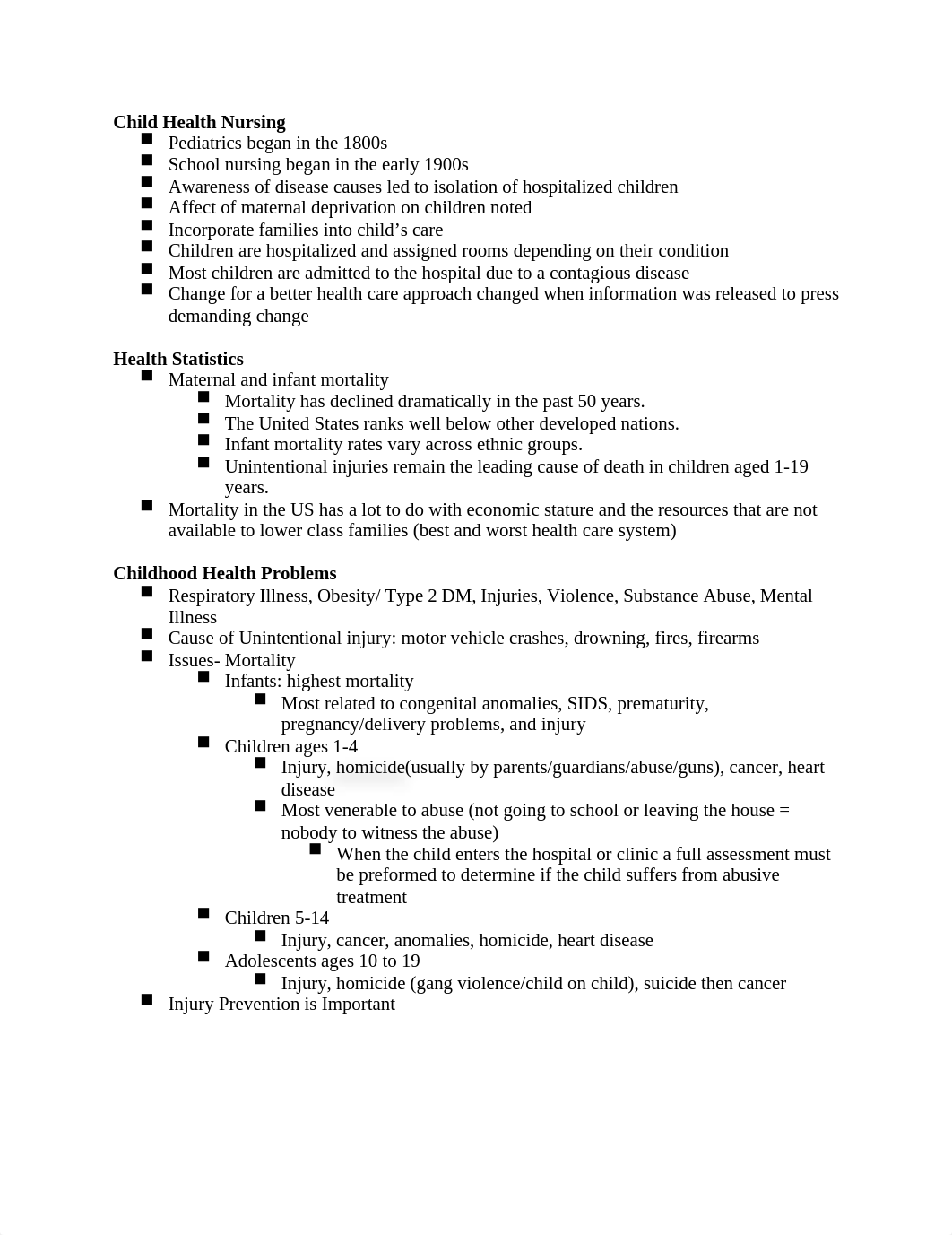 Pediatric Notes 1.docx_dzhwx8qb75m_page1