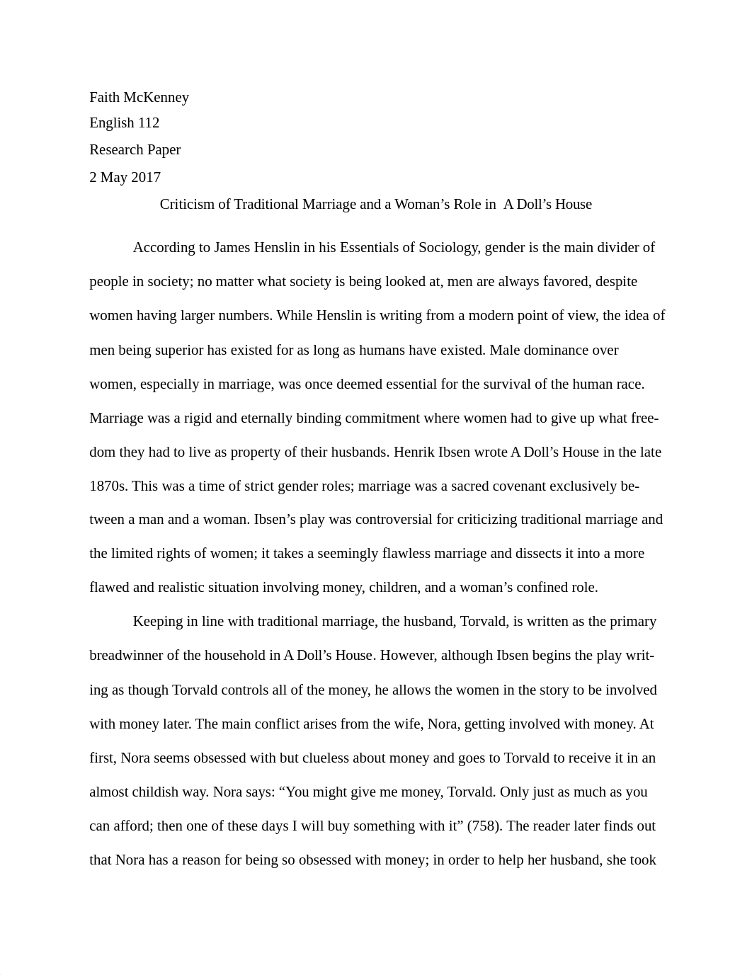 Faith McKenney Research Paper.docx_dzhx29ergbc_page1