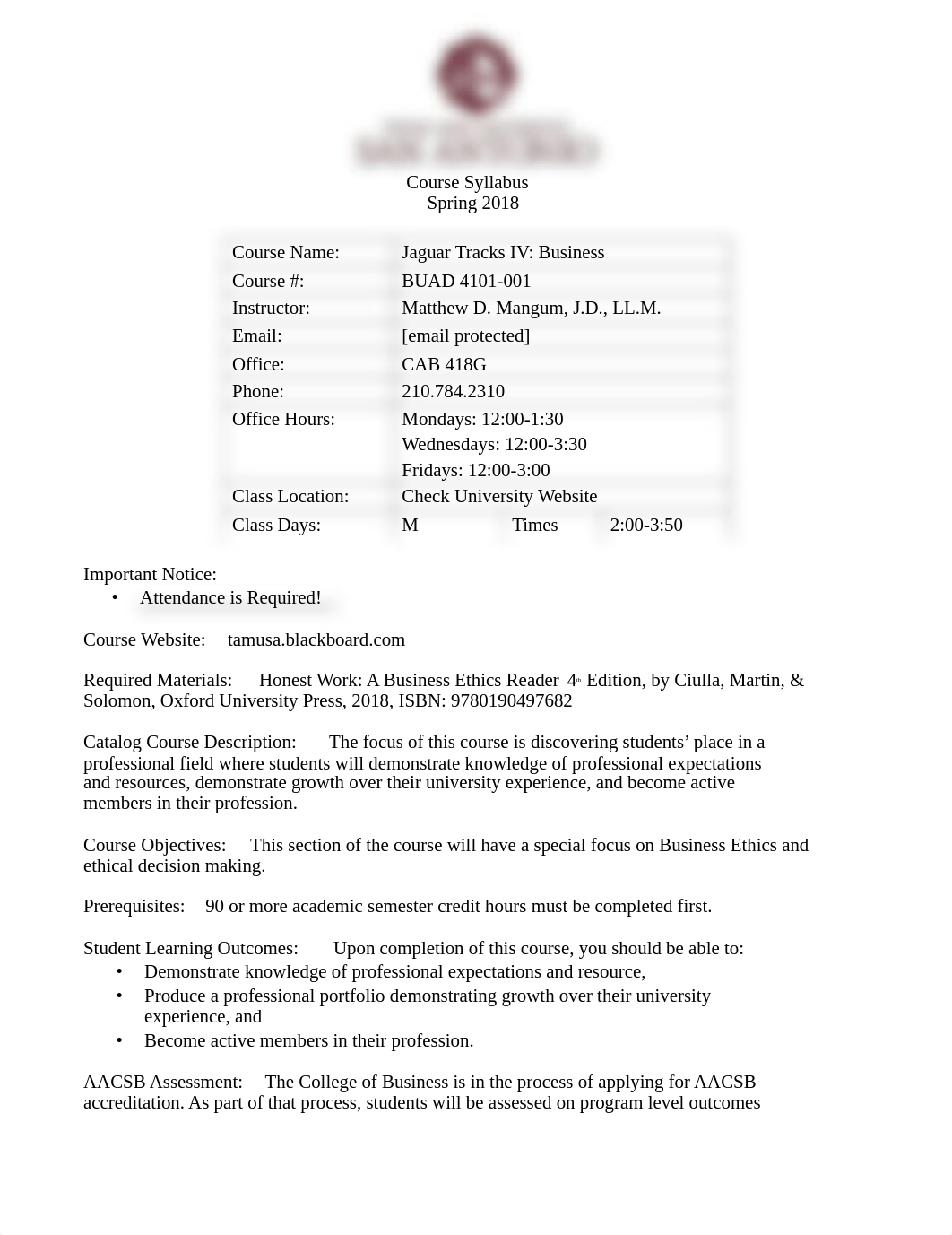 Jag Tracks IV - Syllabus.pdf_dzhy5j5ngfo_page1