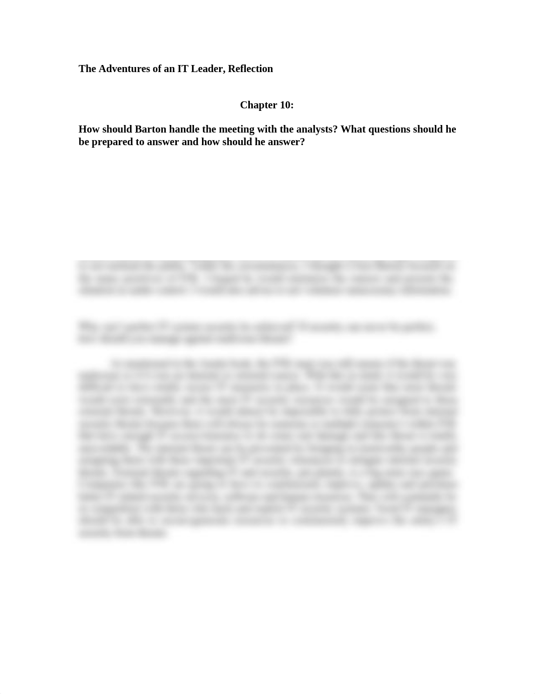 The Adventures of an IT Leader CH 10.docx_dzhzkscu0bi_page1