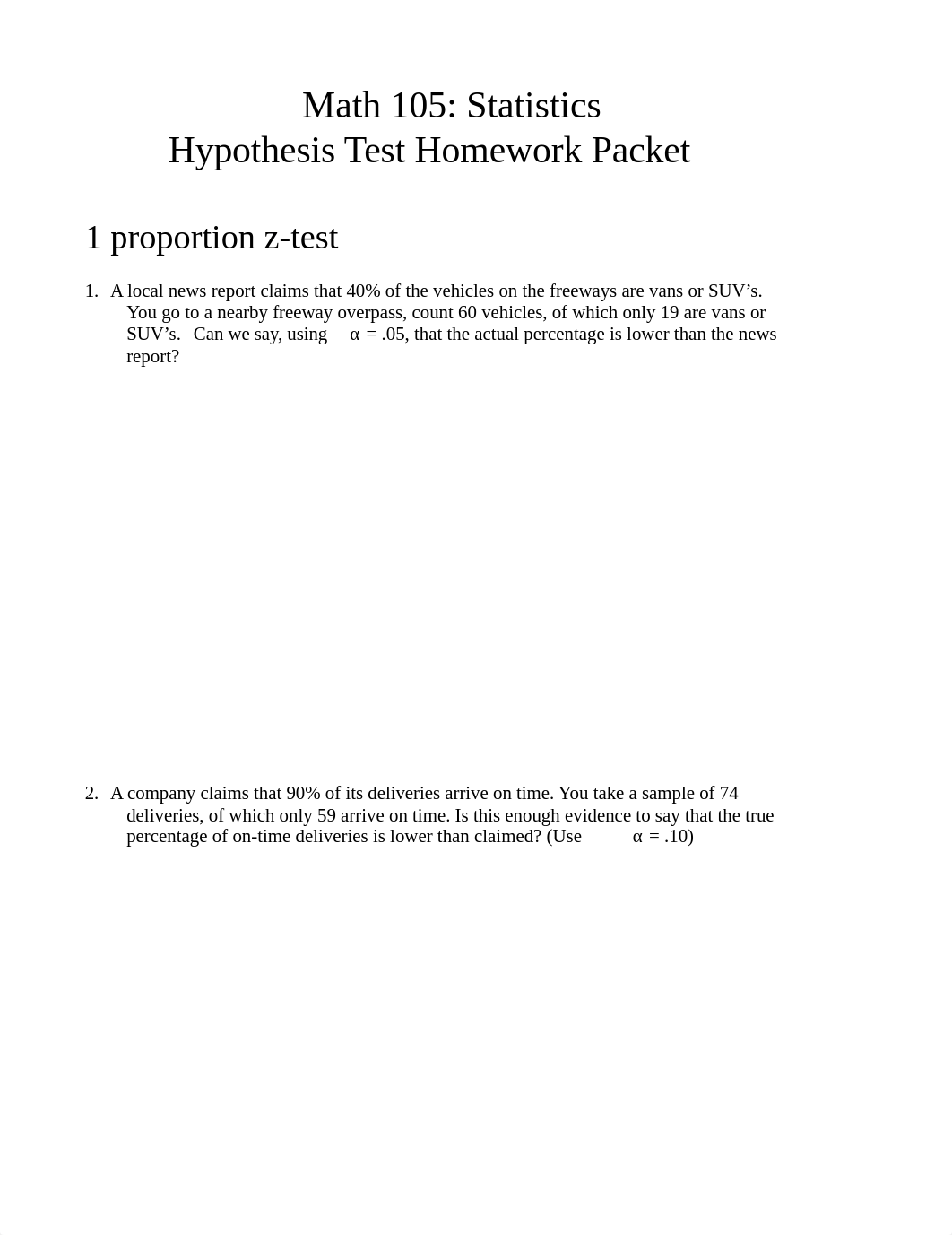 Hypothesis Test HW Packet.pdf_dzi3lc84ung_page1